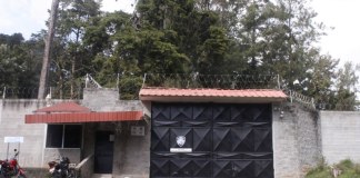 PDH no descarta trata de personas en desapariciones de Hogar Virgen de la Asunción