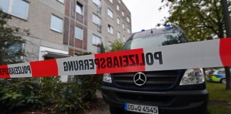 Elogian a sirios que entregaron a sospechoso en Alemania
