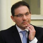 El juez Marco Antonio Villeda. Foto La Hora: Archivo