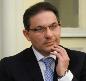 Organismo Judicial no responde si Villeda ya renunció como juez, para que asuma la jefatura de Gobernación