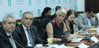 Lectores rechazan concesión de TCQ