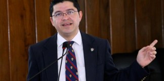 Municipalidad hace estimaciones de pérdidas por disturbios en la Sexta Avenida