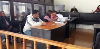 Tribunal absuelve a exalcalde de Zacualpa