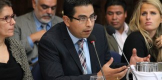 Fiscalía Liquidadora del MP logra disminuir mora en expedientes