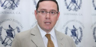 Nuevo Consejo de la Carrera Judicial por entrar en vigencia