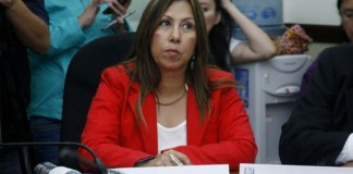 ORGANISMO JUDICIAL