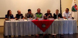 Presentan plan para evitar incendios en festividades navideñas