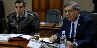 Rinden informe de inversión para Tren del Desarrollo