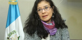 Guatemala incumple resolución del Consejo de Seguridad de la ONU contra la impunidad