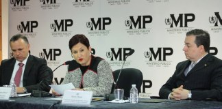 Aldana: Caso Odebrecht puede tener alcances como el de “Cooptación”