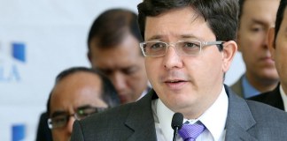 Finanzas aprueba ampliación presupuestaria de Q115 millones para Defensa