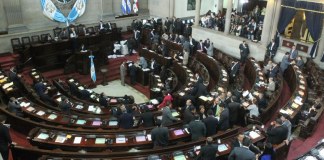 Piden volver a discutir reformas en el Congreso