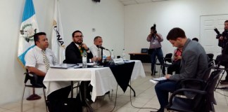 Renap busca adquirir equipo para emitir DPI