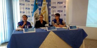 Defensoría de la Mujer preocupada por violencia contra la mujer