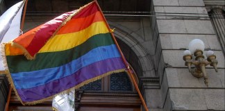 Preparan reformas al Código Civil para legalizar unión de personas del mismo sexo