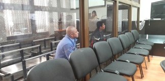 Inicia apertura a juicio por asesinato de dos periodistas