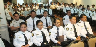 Diplomados serán financiados con recursos de extinción de dominio