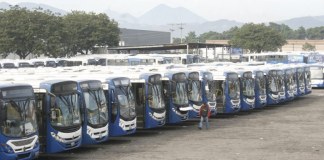 Investigaciones del Transurbano serán conocidas por Fiscalía adscrita a CICIG