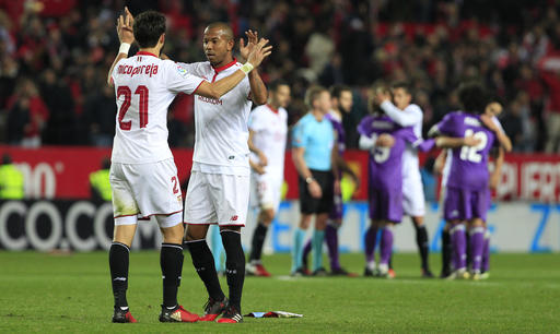 Spain Soccer La Liga