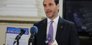 Solicitarán cancelar la suspensión de Código Migratorio