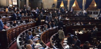 Buscarán sanciones a entidades que no cumplieron con unificación del CUI