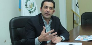 Presidencia de Comisiones, primer reto del 2017 del Congreso