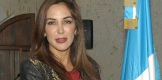 Migrantes se oponen a elección pactada de secretaria de Conamigua