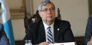 Gabinetes se vuelven repetitivos, dice Vicepresidente