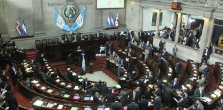 Congreso iniciará con proceso para elegir al nuevo PDH