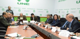 Según PGN, no hay plan B en Caso “TCQ”
