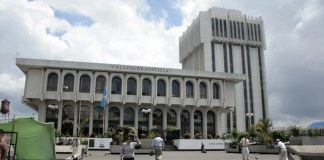 OJ: 13 jueces iniciarán el año con antejuicio en su contra