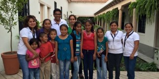 Proyecto con enfoque social entrega ganancias a organización social