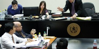 Año ocho meses de retraso y nueve intentos fallidos de llevar a “La Línea” a juicio
