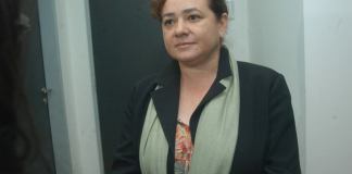 Claudia Paz y Paz, nueva Secretaria de Seguridad Multidimensional de la OEA