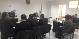 Salud y PGN denuncian nulidad de artículos de Pacto Colectivo