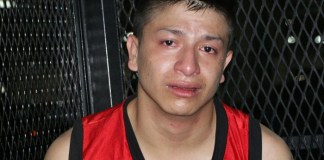 Capturan a pandillero que supuestamente dio muerte a PNC en zona 7
