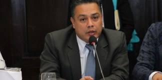 Blanco dice que FCN usa excusa para no aprobar reformas