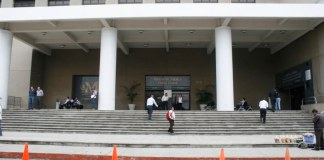 Hieren a agente fiscal del Ministerio Público en Jutiapa