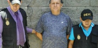 Director y maestro de natación del Liceo Javier aceptan señalamientos del MP
