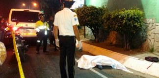Mueren cuatro personas en asaltos a buses