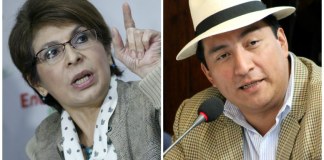Intereses políticos en reformas serán evidenciados a través de enmiendas
