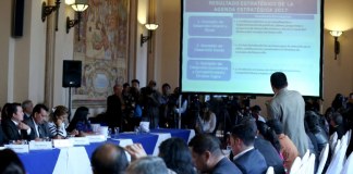 El 65 por ciento de proyectos urbanos y rurales sin llenar requisitos