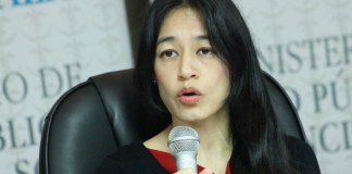 Salud reitera llamado a sindicalistas para dialogar