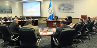 En 2016 el Ejecutivo gastó Q72.5 millones en viáticos