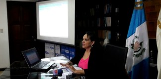 PDH: Sector del deporte no es transparente