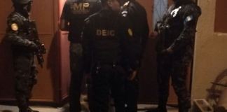 Detenidos funcionarios de la Federación de Tiro por sustracción anómala de fondos