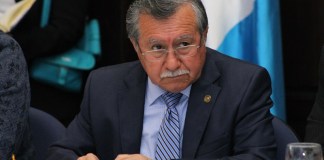Giran orden de captura contra el diputado Edgar Ovalle