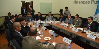 Nueva iniciativa en el Congreso prepara más beneficios y amnistía fiscal
