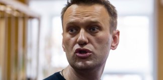 EE. UU. y UE piden liberación de manifestantes en Rusia