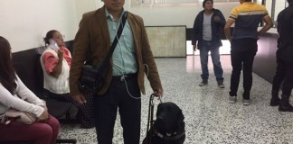 Dictan sentencia por discriminación a persona con discapacidad
